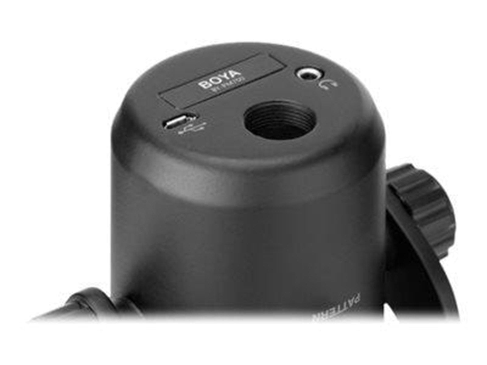 BOYA BY-PM700 - microphone BOYA BY-PM700 - microphone
